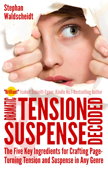 Dramatic Tension & Suspense – Decoded